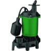 Bomba sumergible serie MS de 1/3 HP