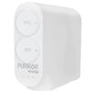 Sistema de osmosis inversa de 3 etapas Purikor capacidad de 800 GPD