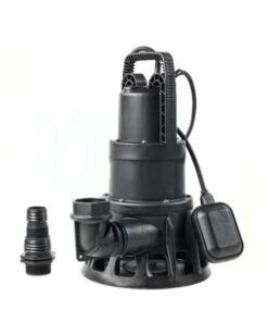 Bomba sumergible modelo FEKA BVP 750 M-A de 1 HP / 127 V