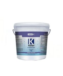 Ozone Klaren