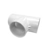 Conexion Tee Inter Water de 0.5" ASTM en pvc cedula 40