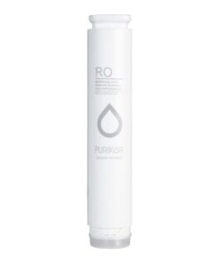 Membrana para osmosis inversa serie EASY-CT de 100 GPD