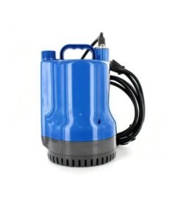 Motobomba sumergible para fuente Pond 100