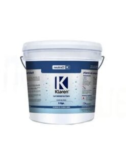 Neutra Cl Klaren