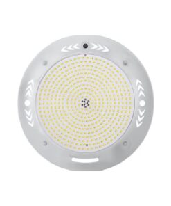 Reflector de led multicolor serie Luminus Flat de 6 W, 12 VCA