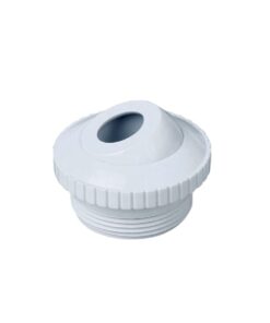 Boquilla de retorno Inter Water conexion roscar 1.5" y salida 3/4"