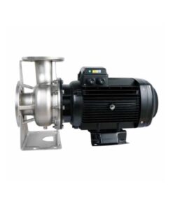 Motobomba centrifuga en acero inoxidable Flux38 de 20 HP / 3 Fases / 230 - 460 V