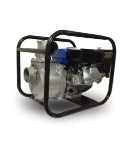 Motobomba a Gasolina 5.5 hp