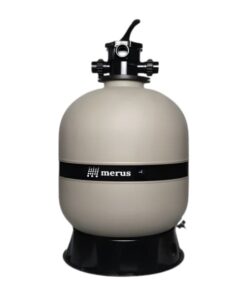Filtro para alberca Merus de 19"