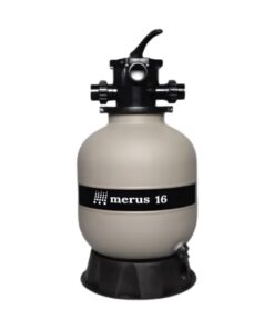 Filtro para alberca Merus de 16"