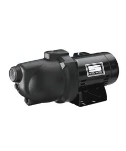 Motobomba modelo PND de 0.75 HP