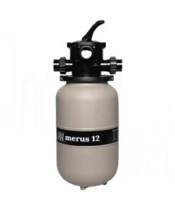 Filtro para alberca Merus de 12"