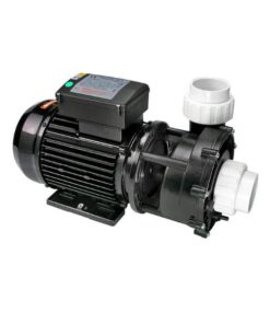 Motobomba para hidromasaje Relax Plus de 4 HP / 230 V