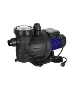 Motobomba para alberca BLU de 0.75 HP / 115 V