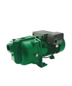 Motobomba Serie QD Myers 0.75 HP