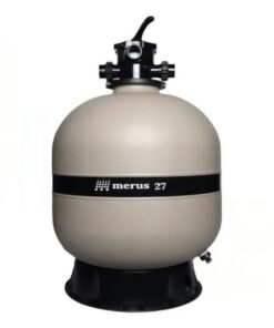 Filtro para alberca Merus de 27"