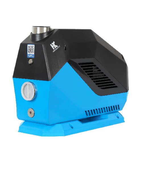 Sistema de presion inteligente inverter serie I-DRO LINK de 2 HP / 230 V