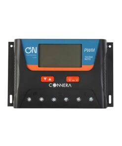 Controladores solares PWM