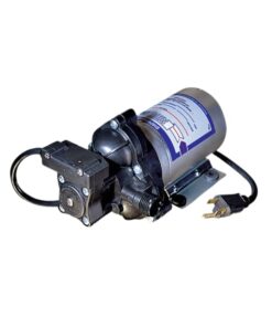 Bomba presurizadora eléctrica serie 2088 de 115 V