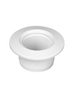 Boquilla de barredora Inter Water conexion roscar de 2"