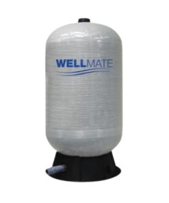 Well Mate - Tanque presurizado de 20 galones