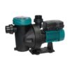Motobomba para alberca SILEN I de 0.33 HP / 115 V