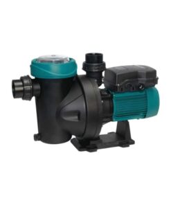 Motobomba para alberca SILEN I de 0.33 HP / 115 V
