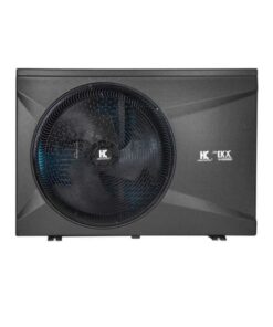Bomba de calor True Inverter serie EKX de 95,000 BTU's con WiFi
