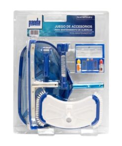 Kit de mantenimiento Panda modelo 5P-2