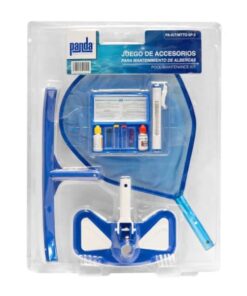 Kit de mantenimiento Panda modelo 5P-3