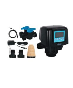 Alternative view of Valvula serie Vita GFT para filtro de 9" x 48" capacidad de 1 ft3