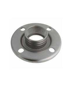 Kit de contrabridas para Flux24 y Flux28 de succion 3" y descarga 2.5"