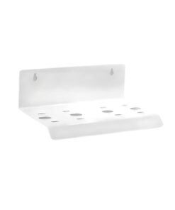 Bracket doble para filtros estándar de 10" y 20" X 2.5"