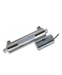 Lampara ultravioleta Aquex Pro de 52 gpm