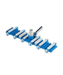 Barredora Pro Vac de 22" para alberca