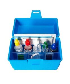 Analizador profesional Mod. 78HR