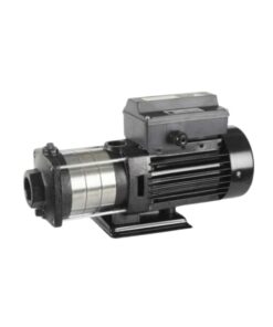 Motobomba multietapas horizontal Scala100 de 1 HP / 3 F / 230 - 460 V