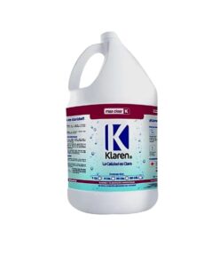 Abrillantador Max Clear Klaren