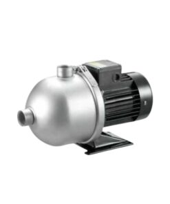 Motobomba multietapas horizontal ScalaX100 de 2 HP / 3 F / 230 - 460 V