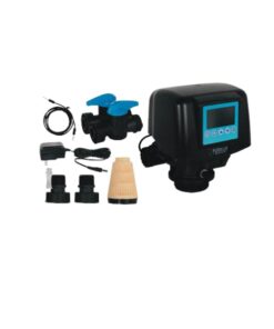 Alternative view of Valvula serie Vita GSD para suavizador de 9" x 48" capacidad de 1 ft3