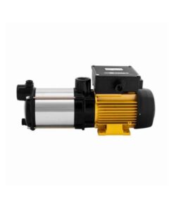 Bomba multietapas horizontal PRISMA15 0.5 HP / 115 V