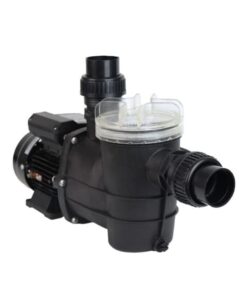 Motobomba compacta para alberca BLU-L de 0.5 HP / 115 V