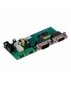 Kit de conexion en paralelo serie ENERJI para inversores de 5000 W