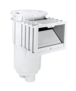 Desnatador Hayward SP-1071 con dos salidas de 1.5" roscar