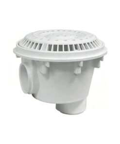 Dren de fondo anti-vortex Waterway de 1 1/2"
