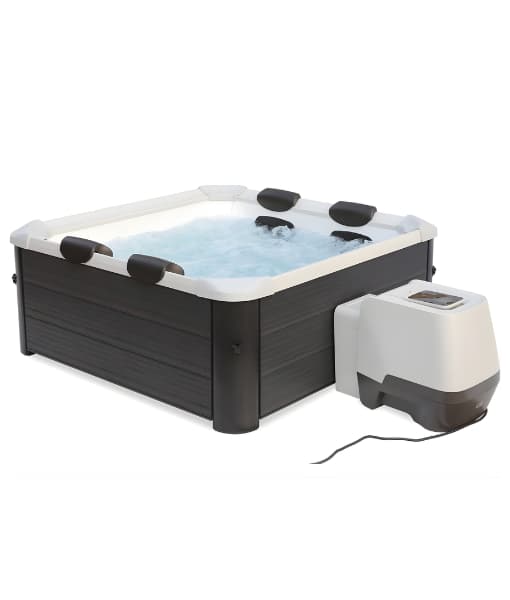 Spa montable Mspa Oslo con capacidad de 6 personas - Imagen 3