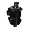 Válvula múltiple superior para filtro Hayward 2"