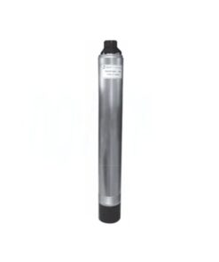 Motobomba Sumergible-Exterior de 0.5 HP / 115 V