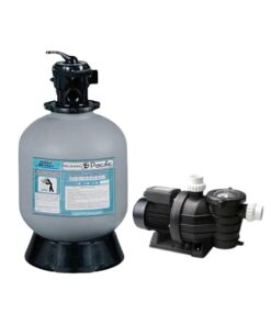Paquete Pacific 19" - Bravo 1 HP / 230 V
