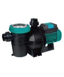 Motobomba para piscina SilenPlus con variador de frecuencia de 2 HP / 230 V